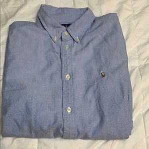 Worn a couple of times